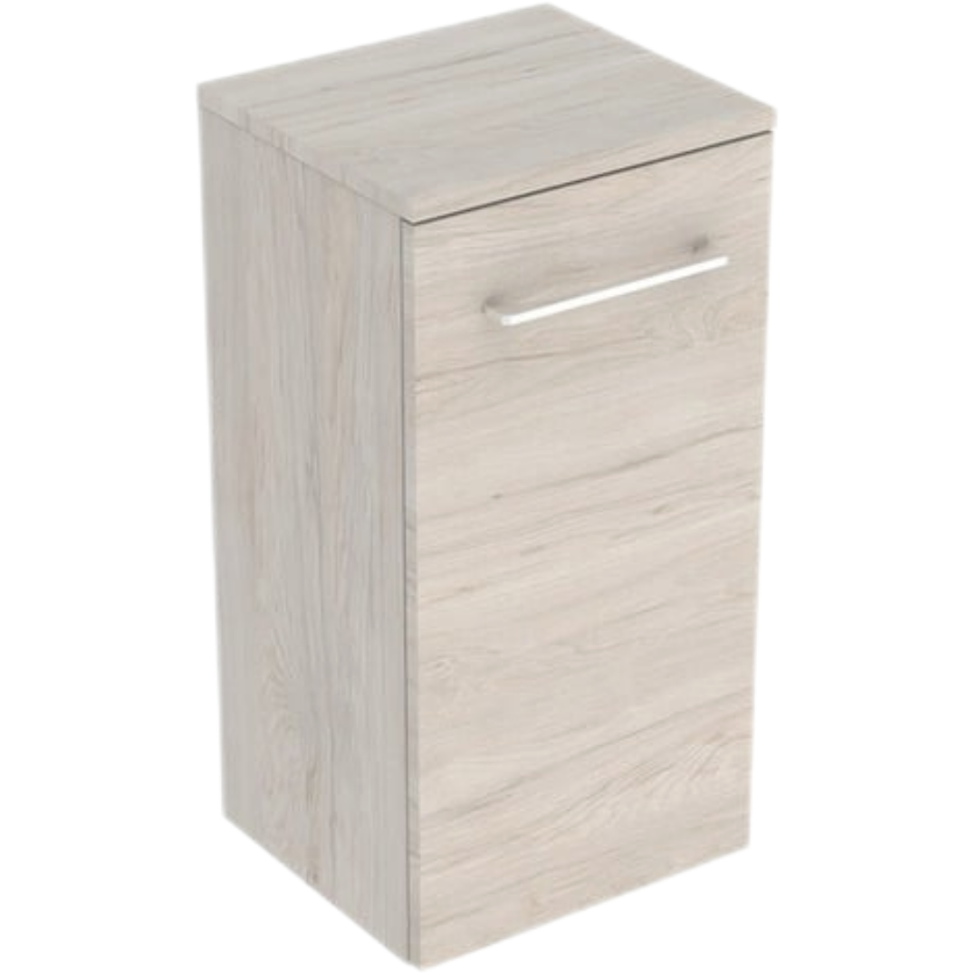 Geberit Selnova koupelnová skříňka nízká 33x29