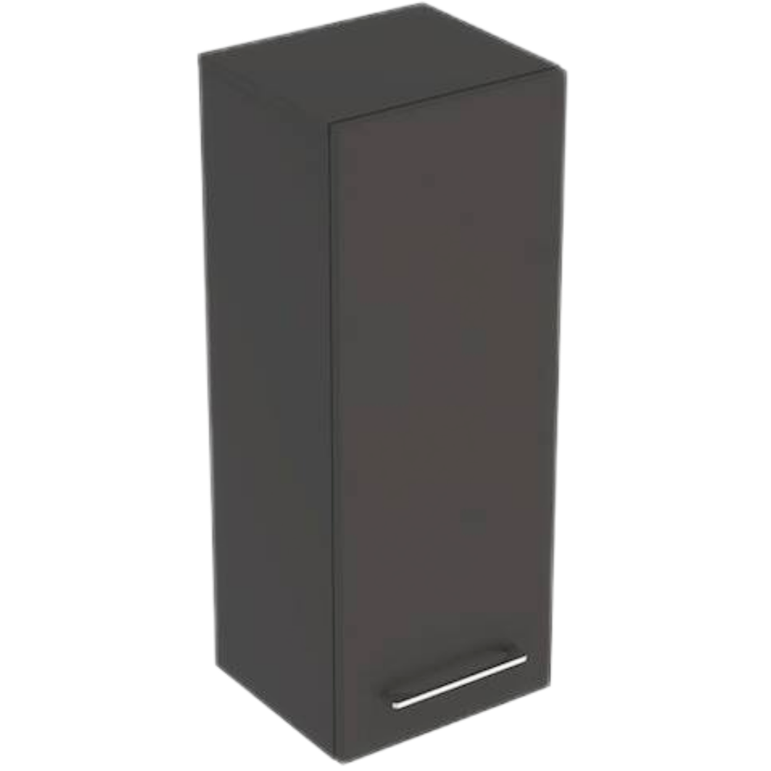 Geberit Selnova koupelnová skříňka nízká 33x29