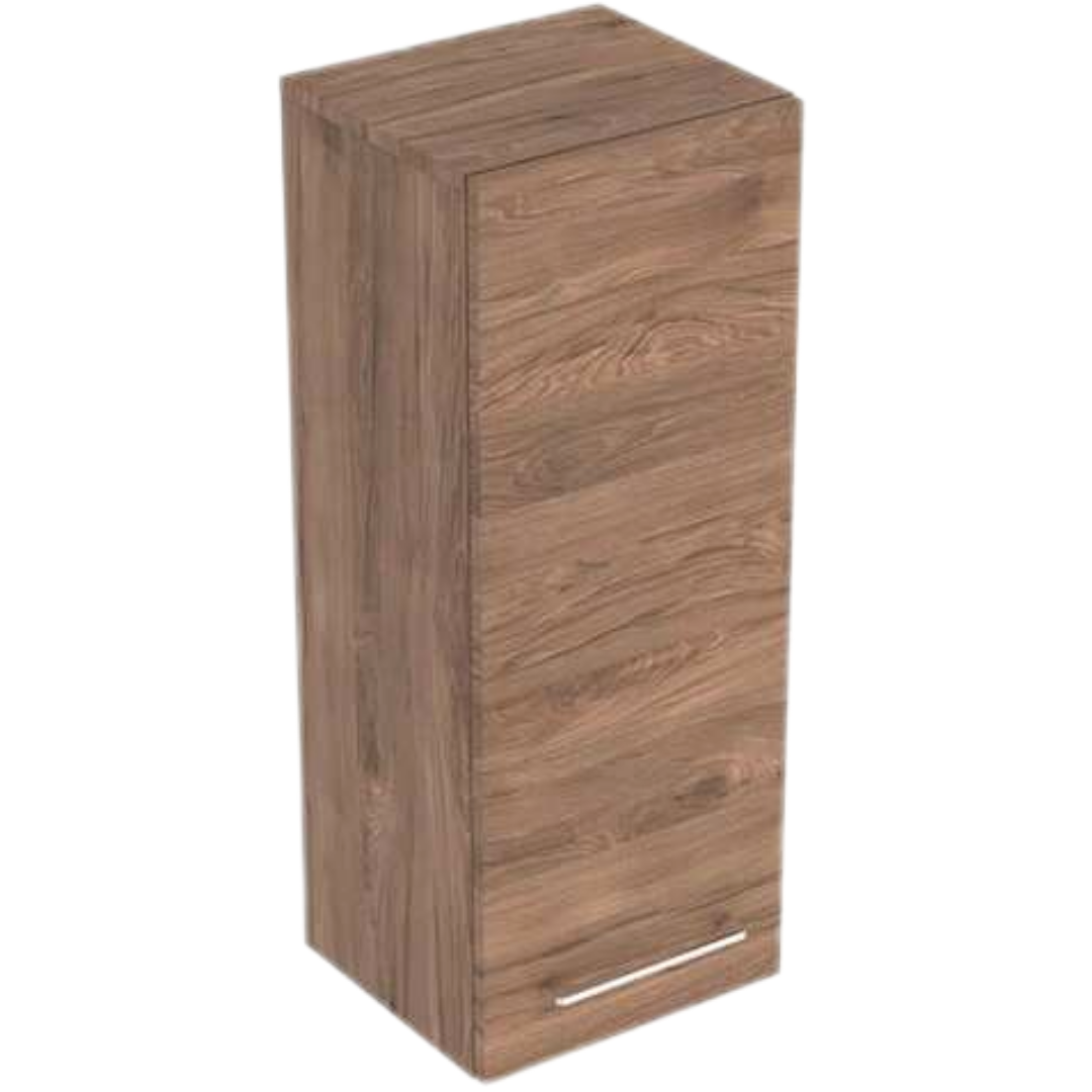 Geberit Selnova koupelnová skříňka nízká 33x29