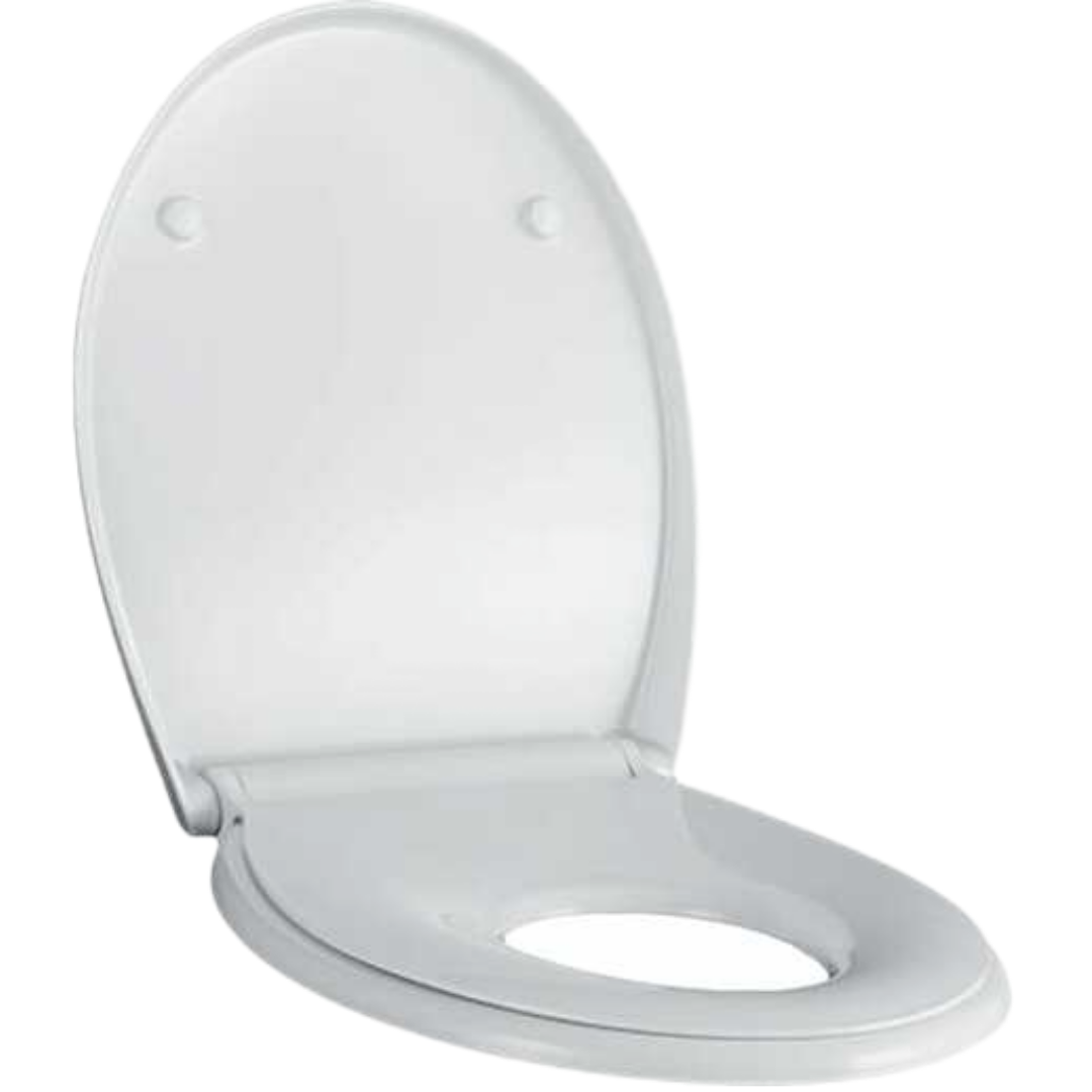 Geberit Selnova prkénko bílá 500.339.01.1 Geberit