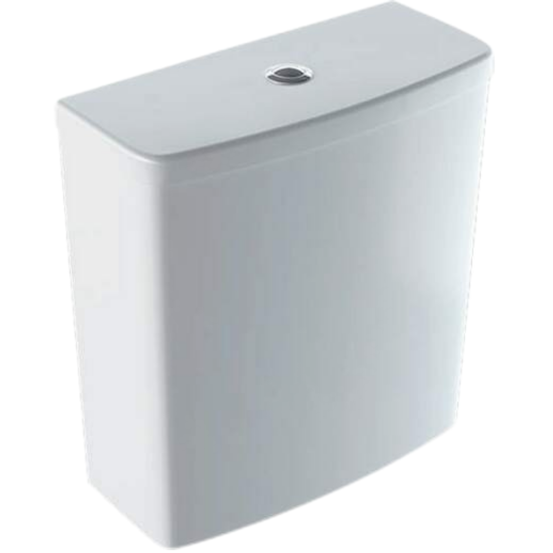 Geberit Selnova wc pouze nádrž 500.267.01.1 Geberit