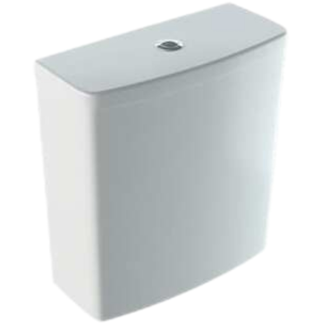 Geberit Selnova wc pouze nádrž 501.578.01.1 Geberit