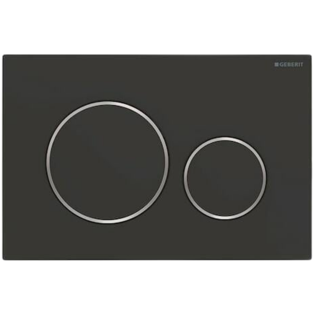 Geberit Sigma20 ovládací tlačítko 115.882.14.1 Geberit