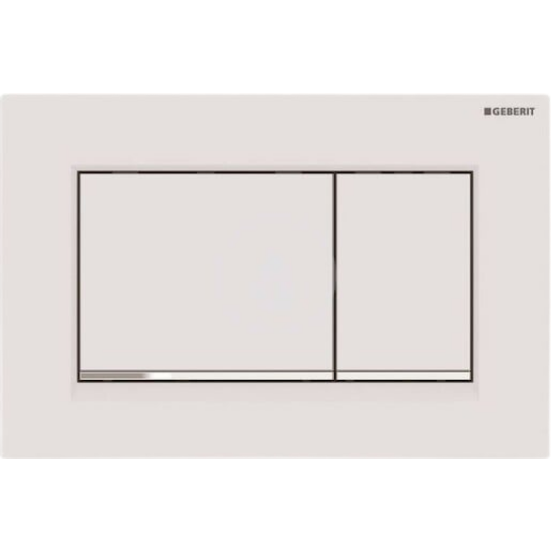 Geberit Sigma30 ovládací tlačítko 115.883.JT.1 Geberit