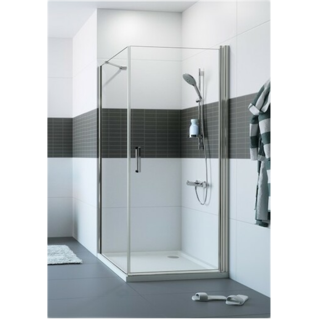 Hüppe Classics 2 sprchové dveře 100 cm C23406.069.322 Hüppe