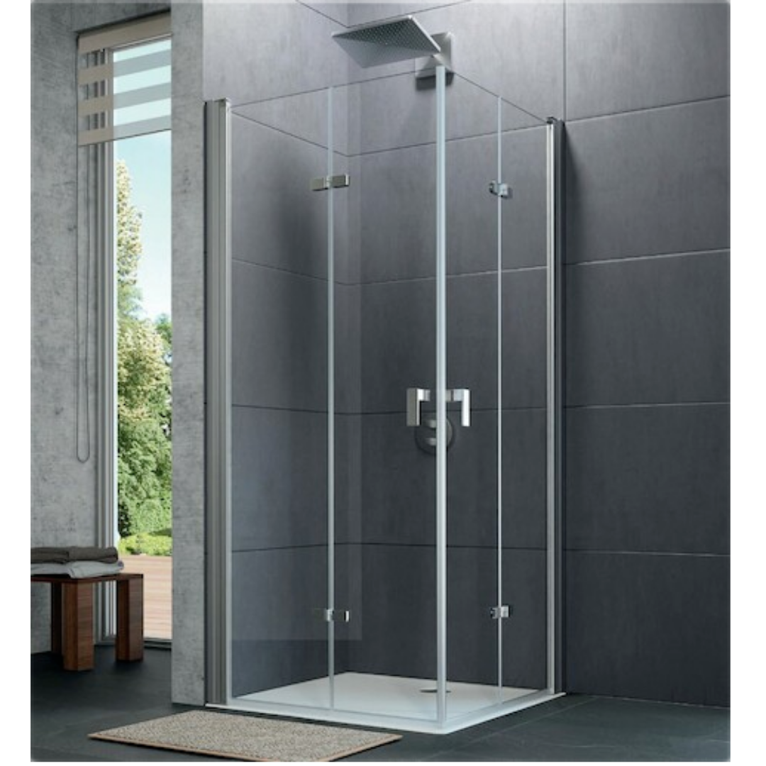 Hüppe Design Pure sprchové dveře 80 cm 8P0809.087.322 Hüppe