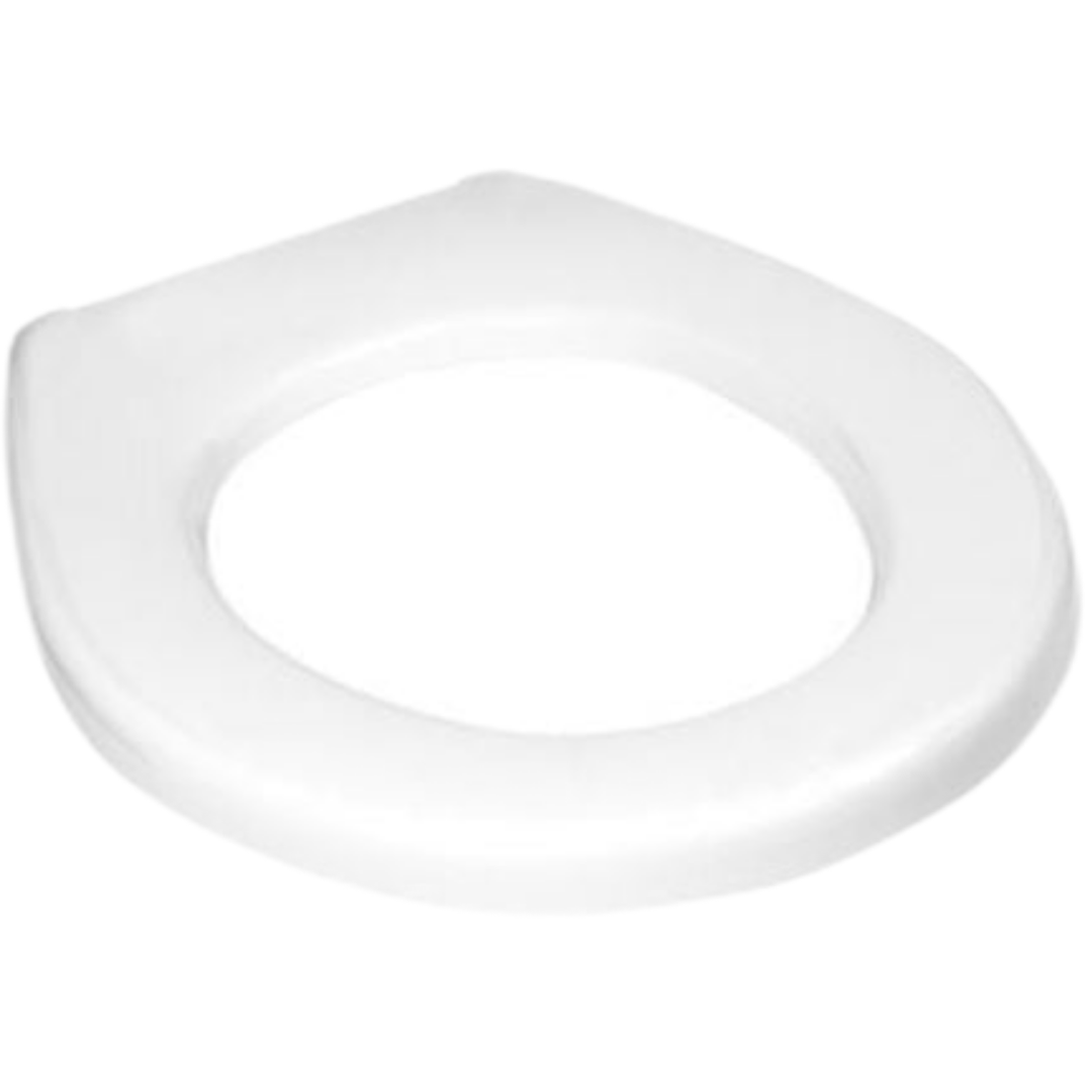 Jika Baby wc prkénko plast bílá h8970373000001 9703.7.000.000.1 Jika