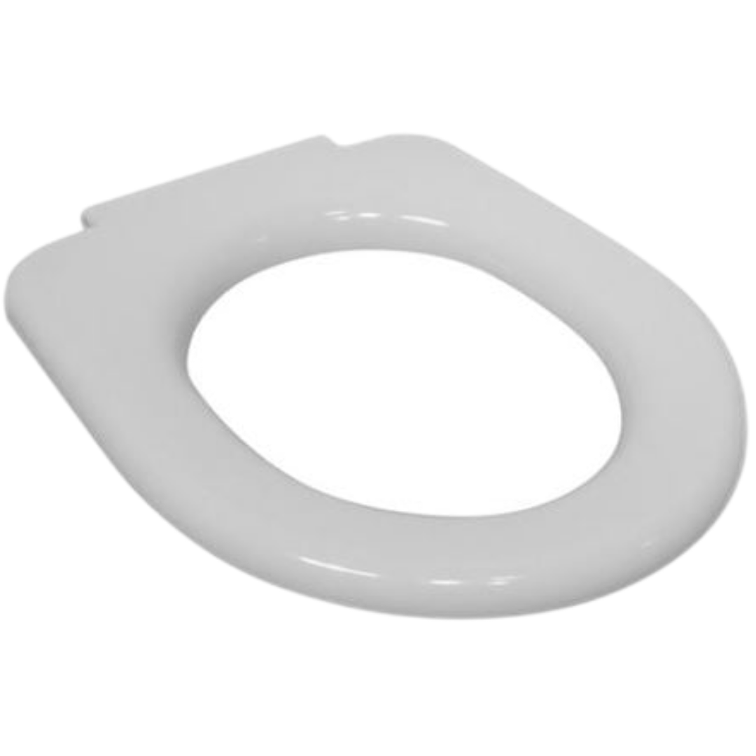 Jika Deep wc prkénko duroplast bílá h8932823000001 9328.2.000.000.1 Jika