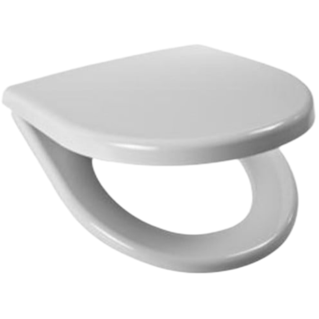 Jika Lyra Plus wc prkénko duroplast bílá h8933843000631 9338.4.300.063.1 Jika