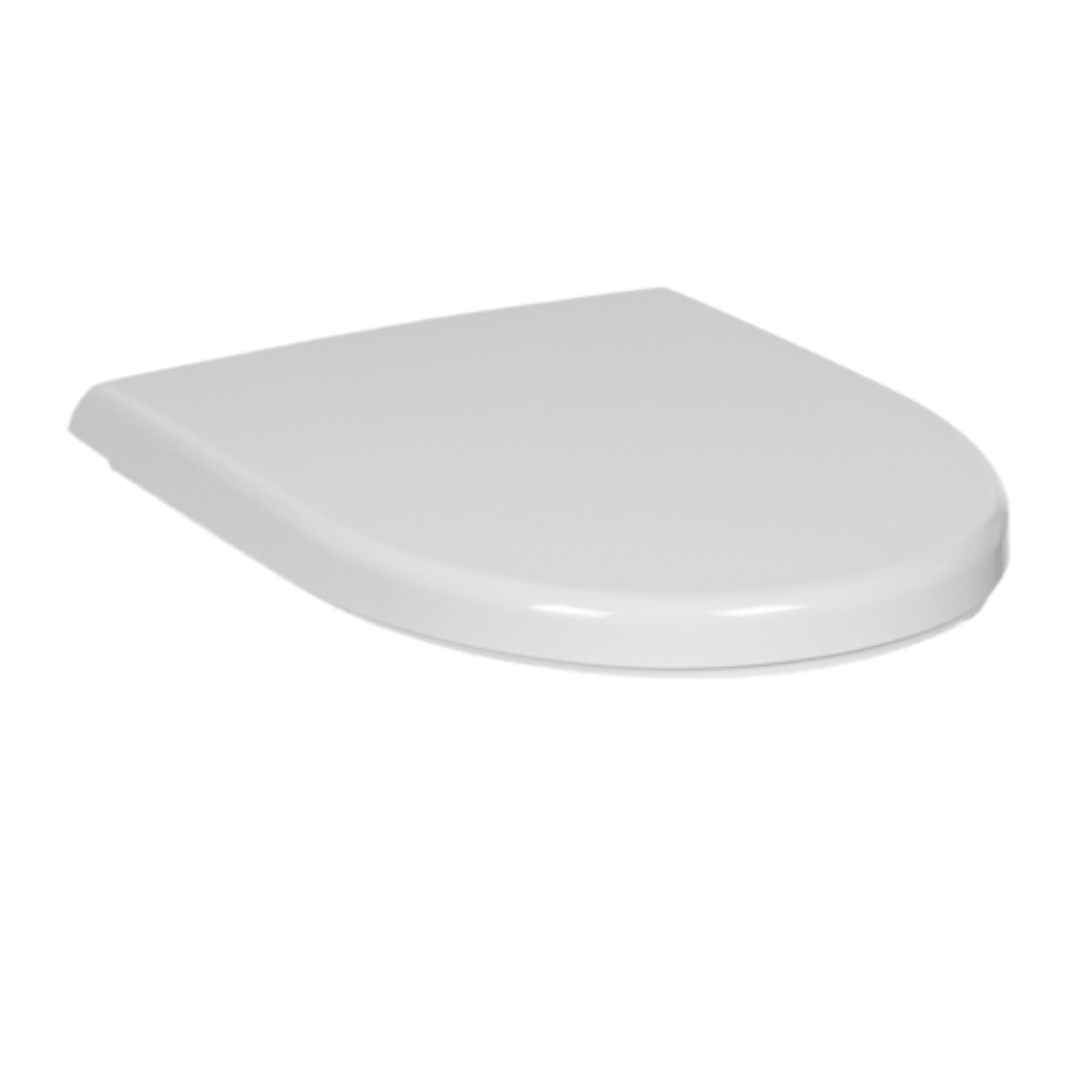 Jika Lyra Plus wc prkénko thermoplast bílá h8933870000001 9338.7.000.000.1 Jika