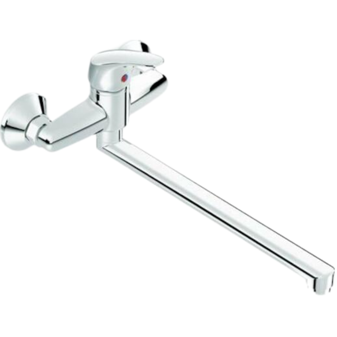 Jika Talas umyvadlová baterie s otočným raménkem 150 mm chrom h3111n70042401 111N.7.004.240.1 Jika