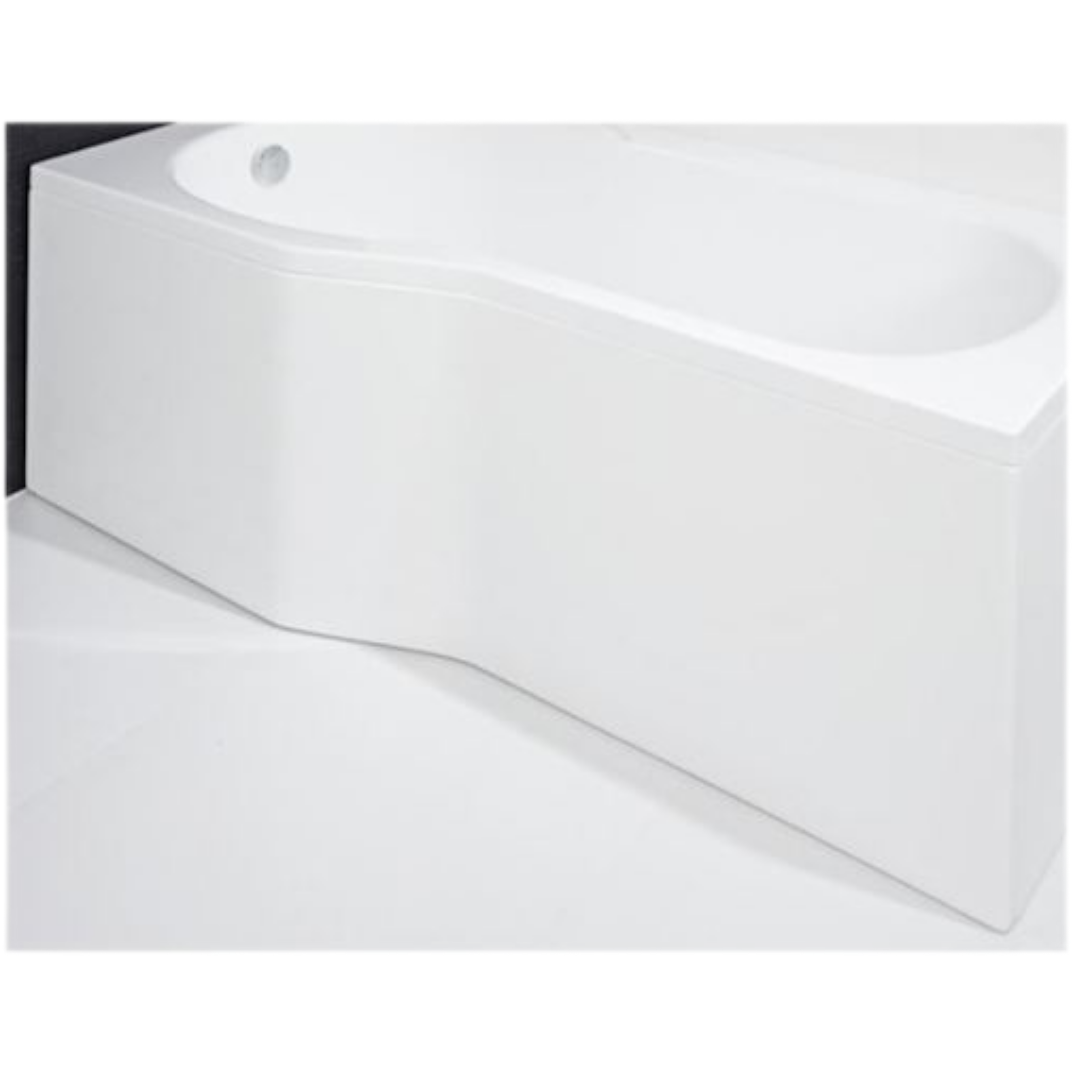 Jika Tigo panel k vaně 160 cm akrylát h2962930000001 9629.3.000.000.1 Jika