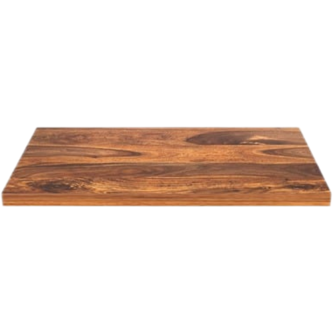 Krycí deska Naturel Wood 80x2