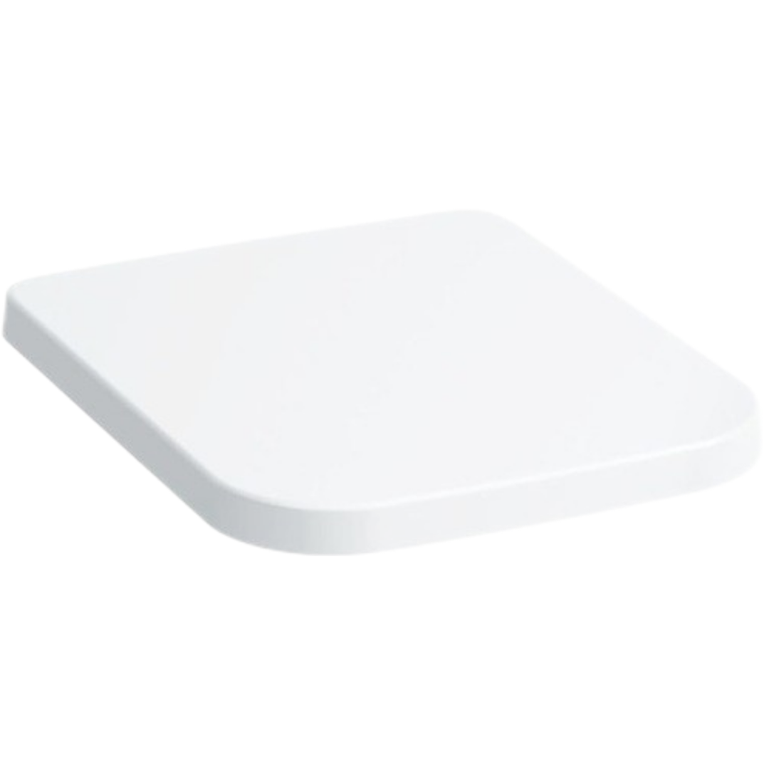 Laufen Laufen Pro wc prkénko duroplast bílá h8919600000001 9196.0.000.000.1 Laufen