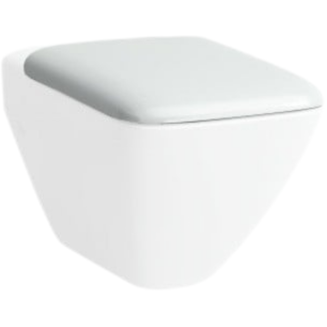 Laufen Palace wc prkénko plast bílá h8917003000001 9170.0.300.000.1 Laufen
