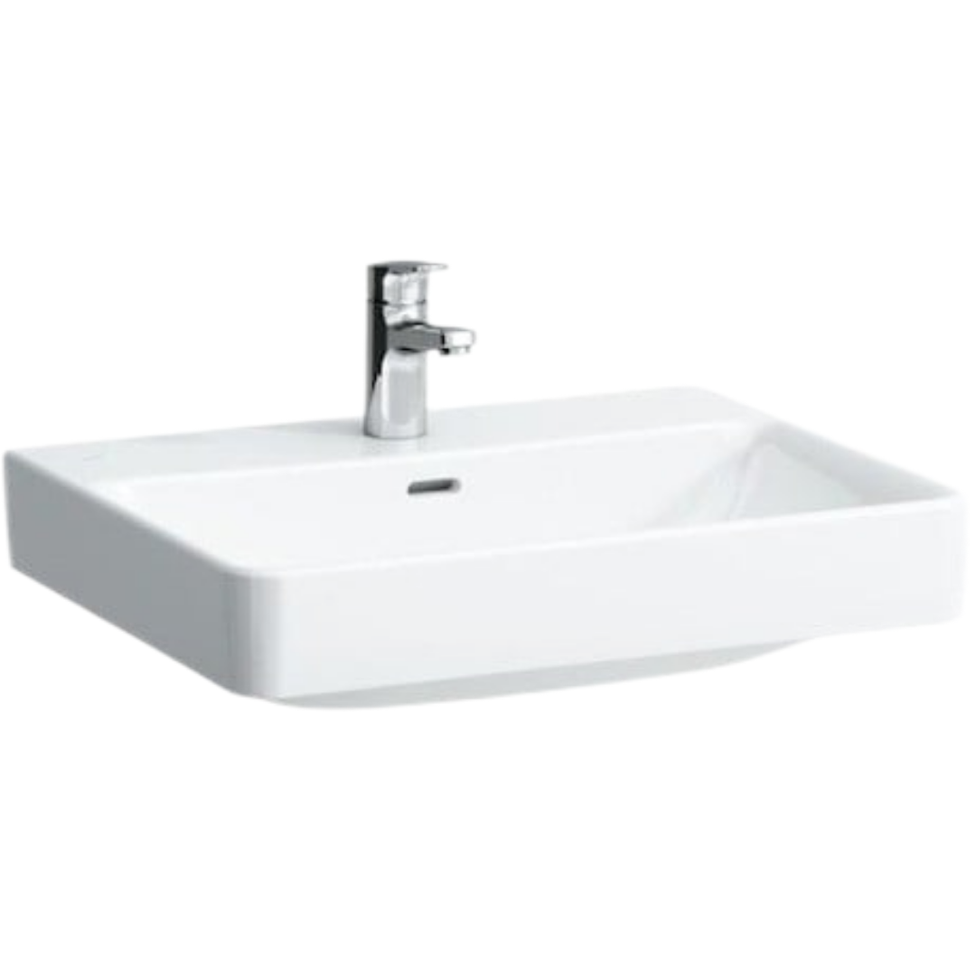 Laufen Pro S umyvadlo 60x46
