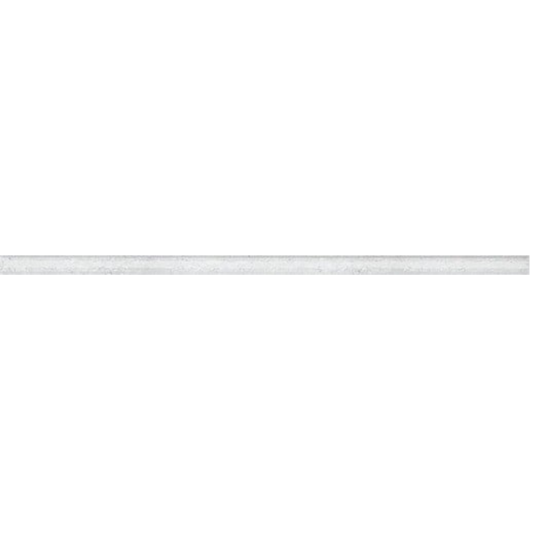 Listela Rako Garda šedá 2x60 cm mat WLRSN568.1 Rako