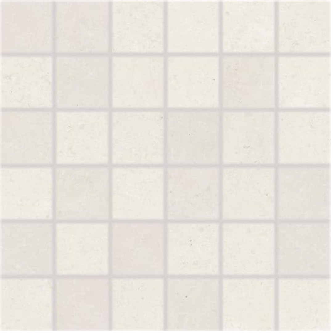 Mozaika Rako Base slonová kost 30x30 cm mat DDN06430.1 Rako