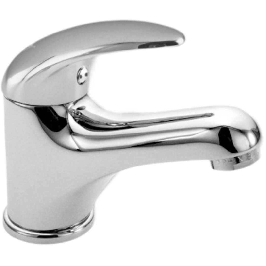 Novaservis Metalia 55 umyvadlová baterie bez výpusti chrom 55001/1.0 550011.0 Novaservis