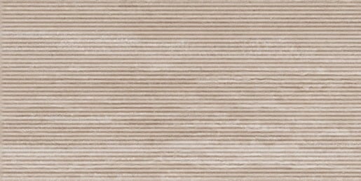Obklad Ragno Travertino noce canneto 3D vein cut 60x120 cm reliéfní RCAZ Ragno