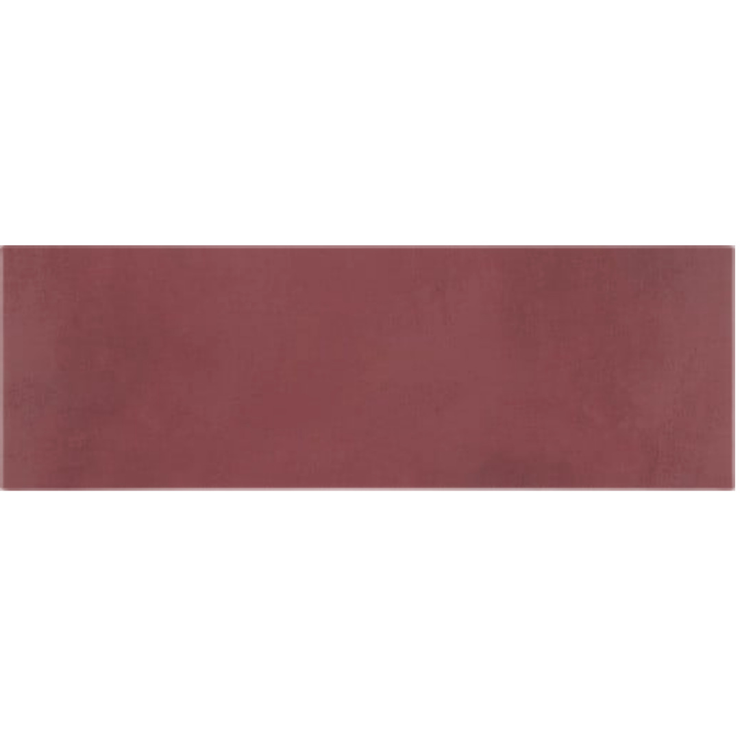 Obklad Rako Blend bordo 20x60 cm mat WADVE810.1 Rako