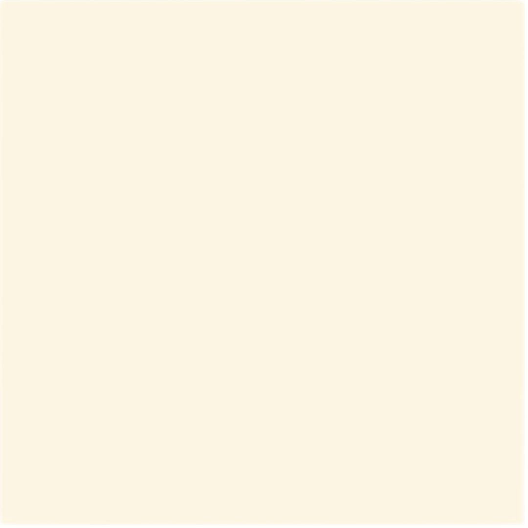 Obklad Rako Color One světle béžová 15x15 cm lesk WAA19007.1 Rako