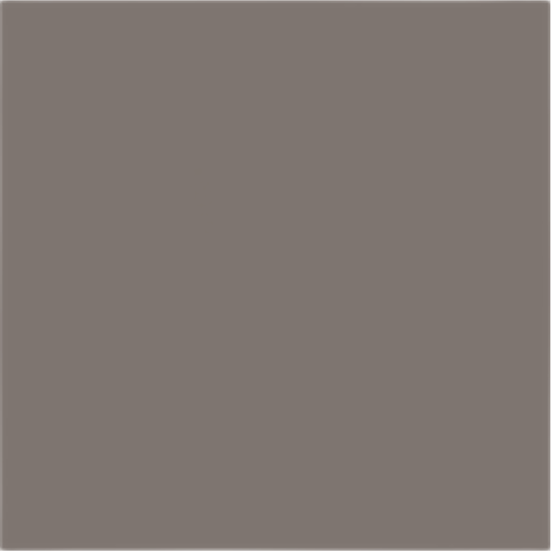 Obklad Rako Color One tmavě šedá 15x15 cm mat WAA19111.1 Rako