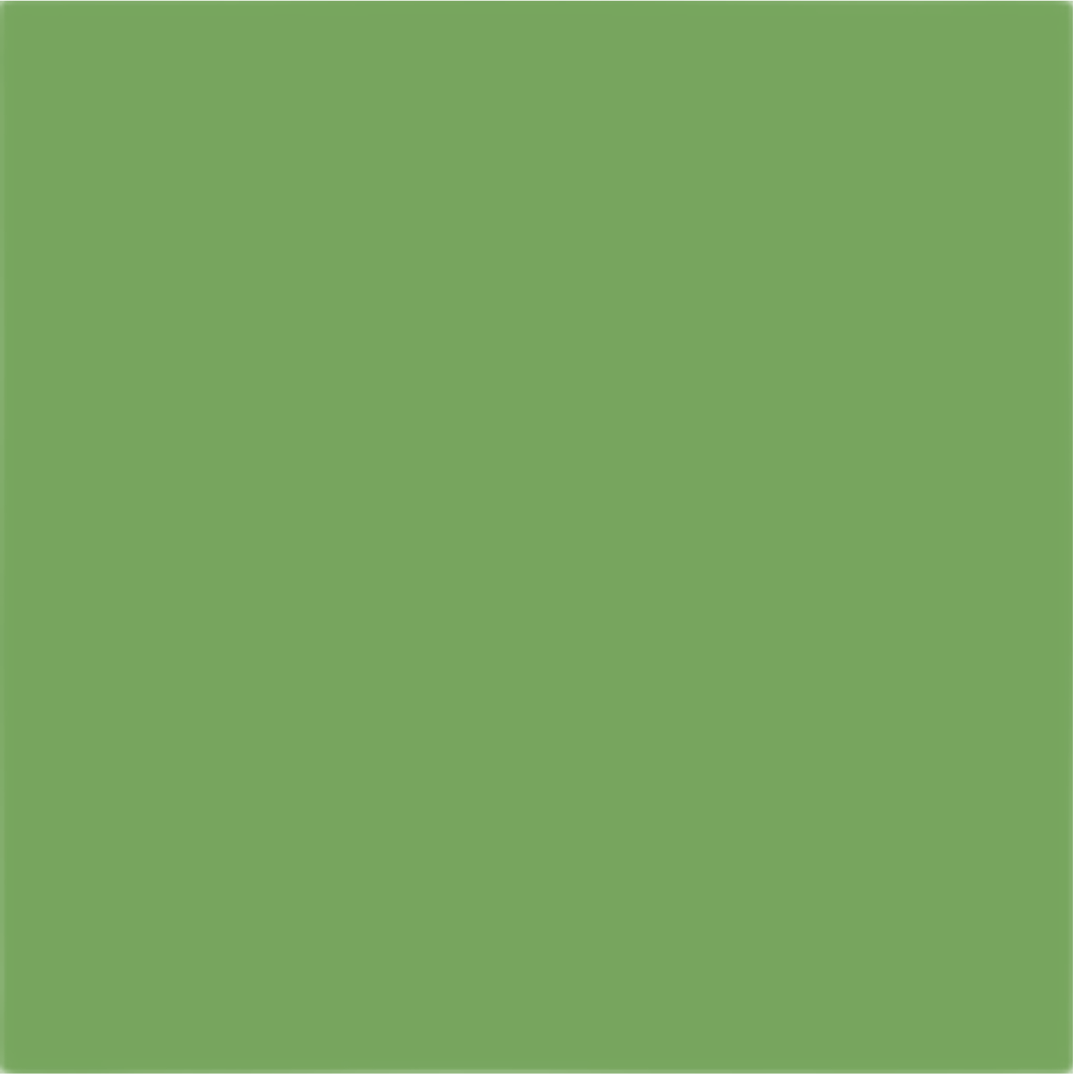 Obklad Rako Color One zelená 15x15 cm mat WAA19466.1 Rako