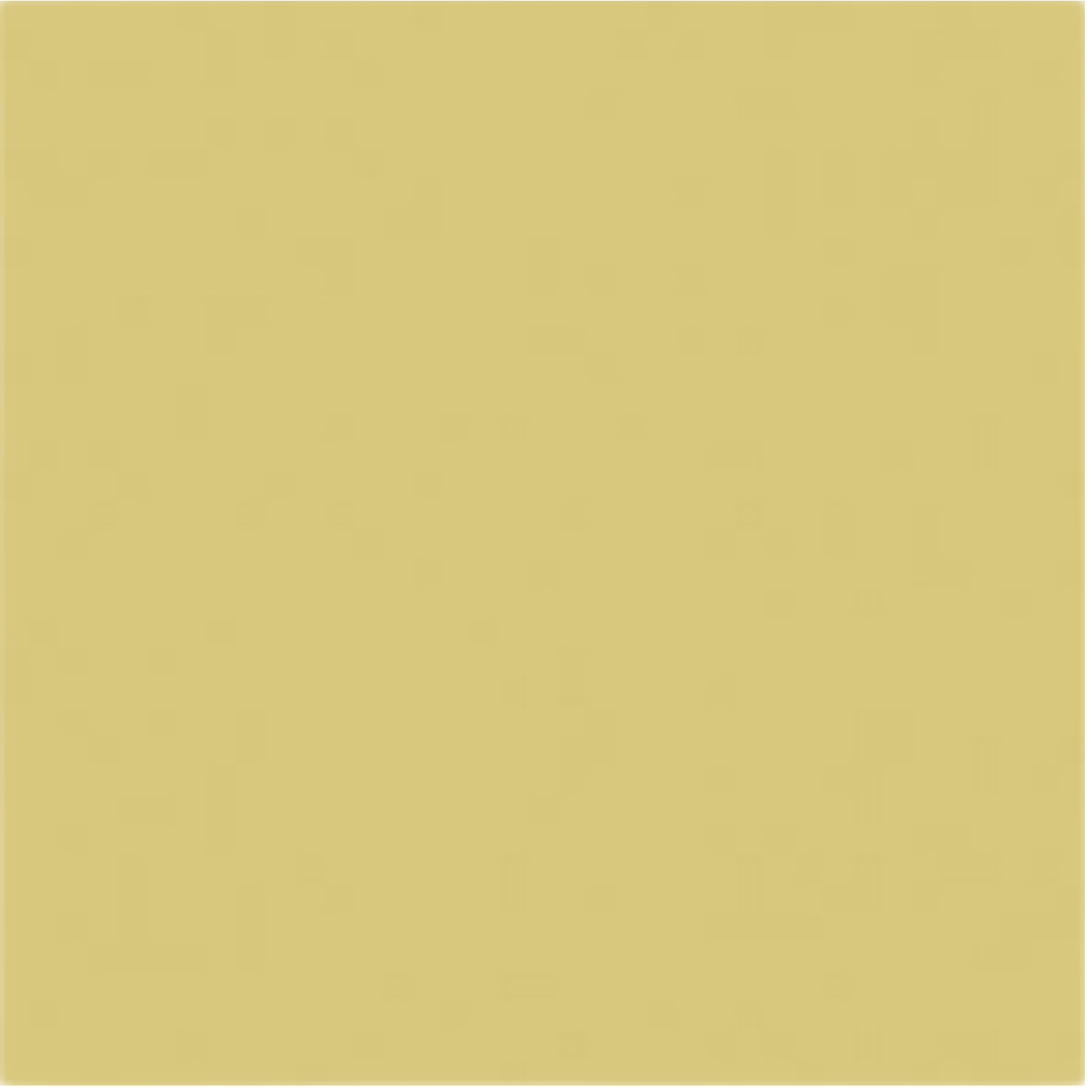 Obklad Rako Color One žlutá 15x15 cm mat WAA19221.1 Rako