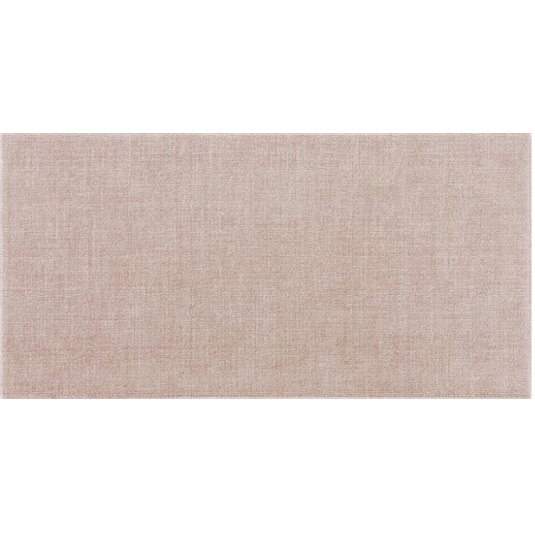 Obklad Rako Tess červená 20x40 cm mat / lesk WADMB451.1 Rako