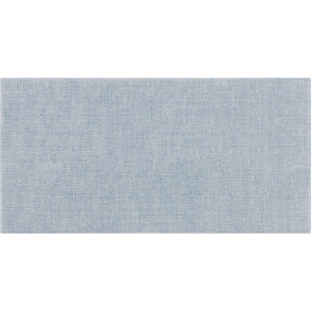 Obklad Rako Tess modrá 20x40 cm mat / lesk WADMB452.1 Rako