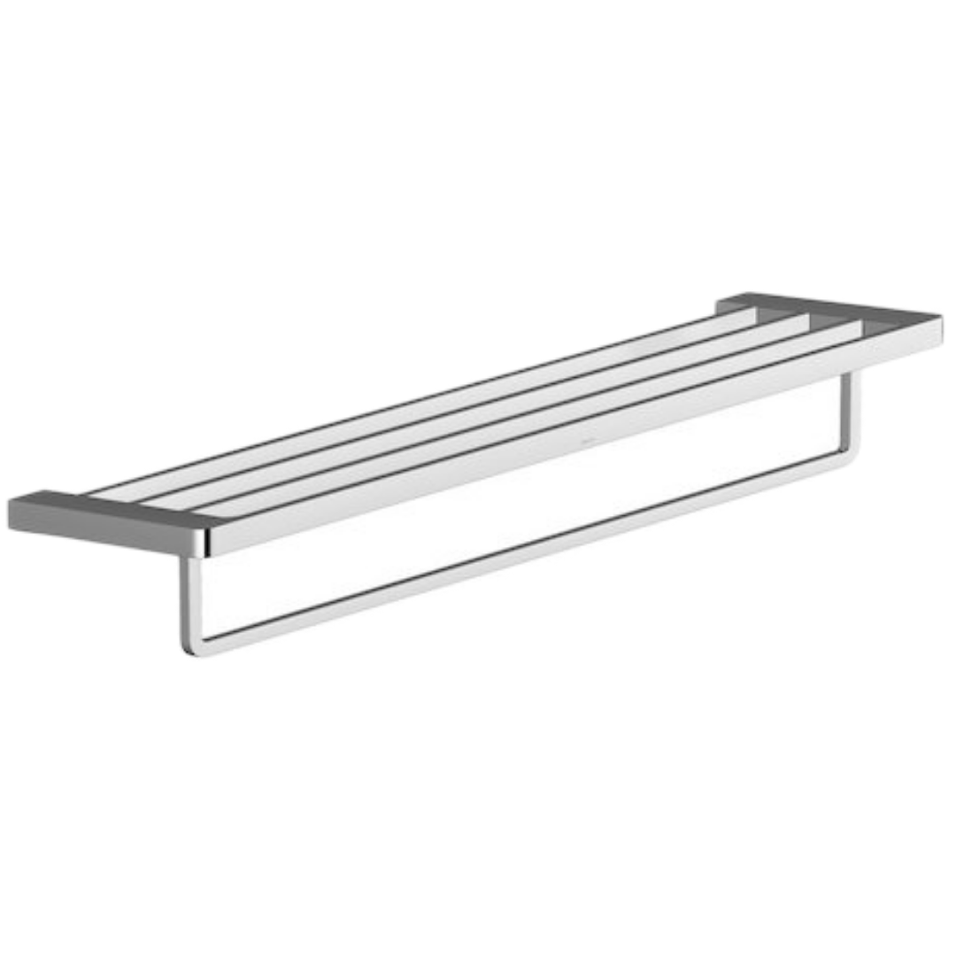 Ravak 10° držák ručníků chrom TD330.00 Ravak