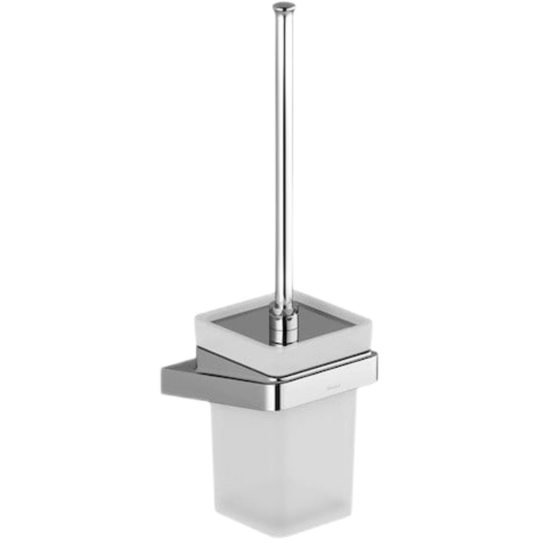 Ravak 10° wc štětka chrom x07p330 TD410.00 Ravak