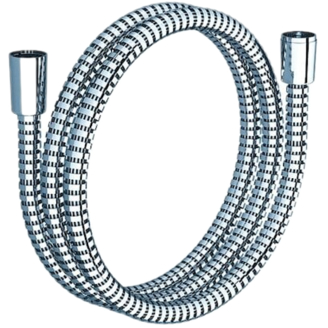 Ravak Chrome sprchová hadice stříbrná x07p065 912.50 Ravak