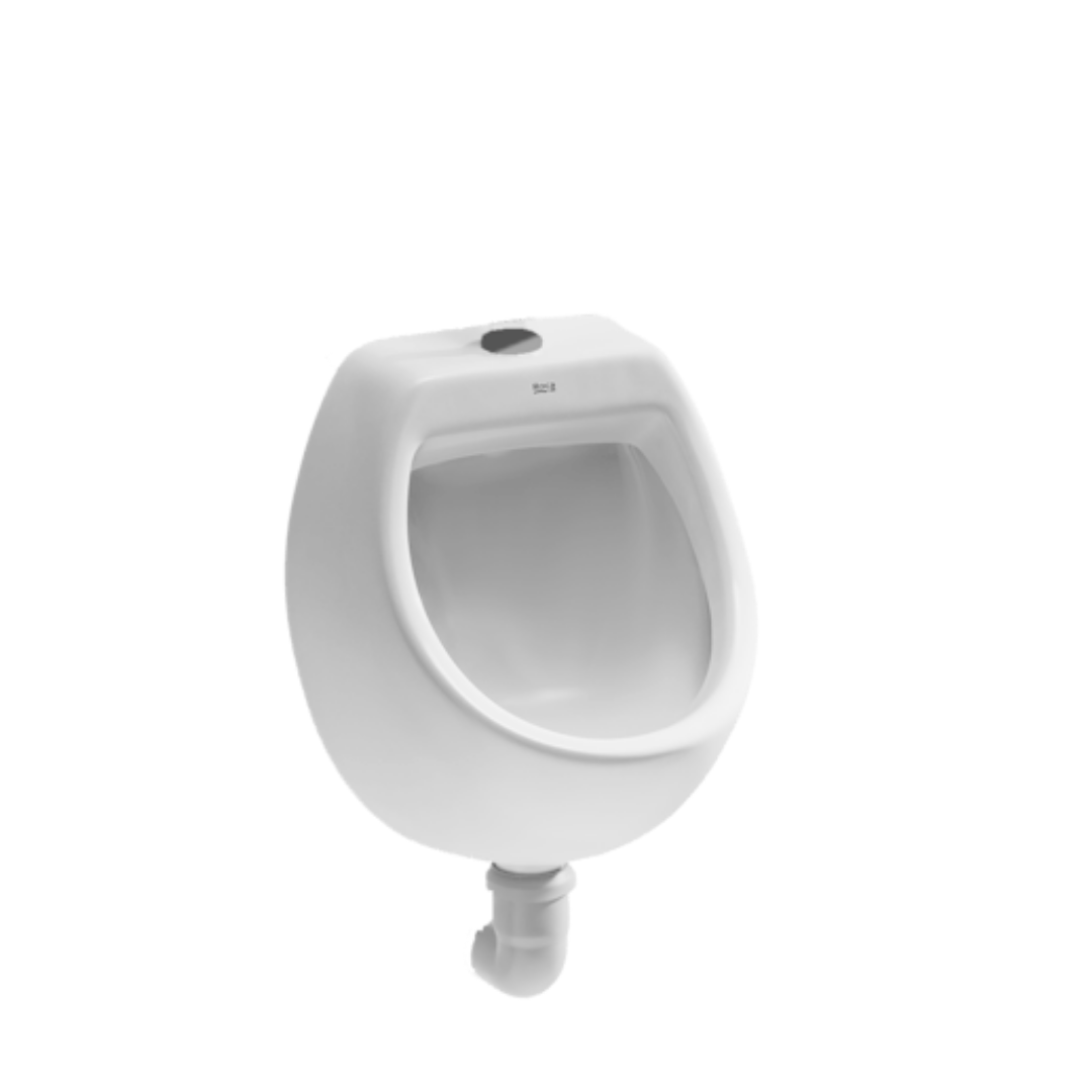 Roca Mini pisoár závěsný spodní odpad a353145000 7.3531.4.500.0 Roca