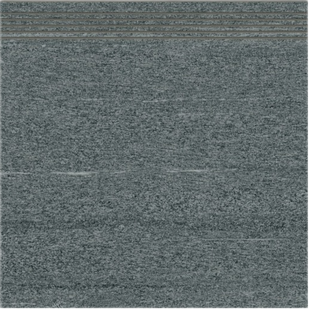 Schodovka Rako Vals Pepper 60x60 cm mat DCP62848.1 Rako
