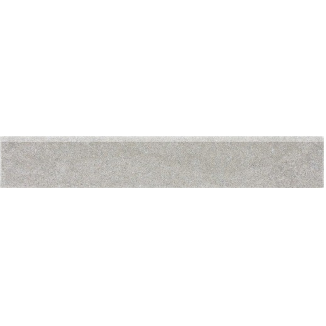 Sokl Rako Kaamos šedá 10x60 cm mat DSAS4587.1 Rako