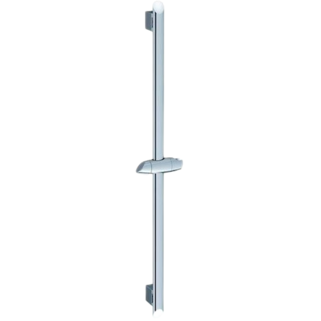 Sprchová tyč Ravak 60973.00 s držákem sprchy chrom X07P014 Ravak