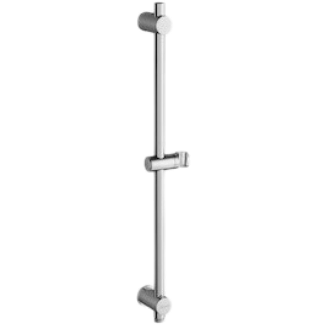 Sprchová tyč Ravak 975.00 s držákem sprchy chrom X07P342 Ravak