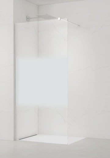 Sprchová zástěna walk-in 70 cm SAT SATBWI70MPPRB SAT