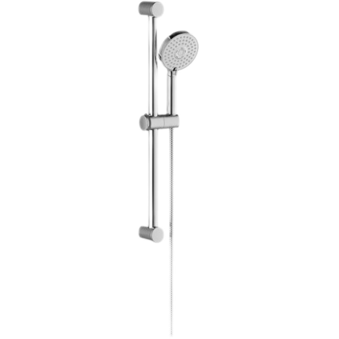 Sprchový set Ravak 922.00 stříbrná X07S003 Ravak