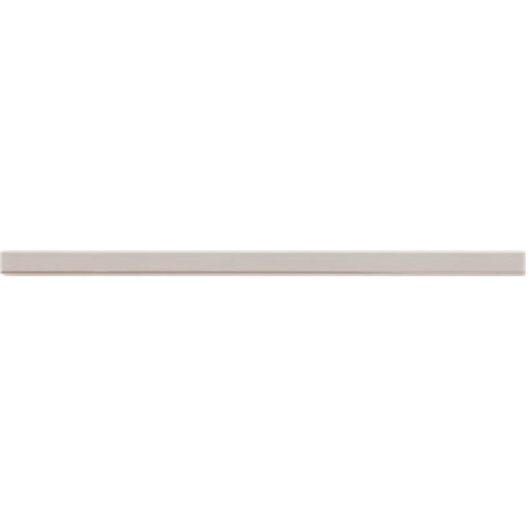Bombáto Rako Extra hnědošedá 2x40 cm mat WLRMG721.1 Rako