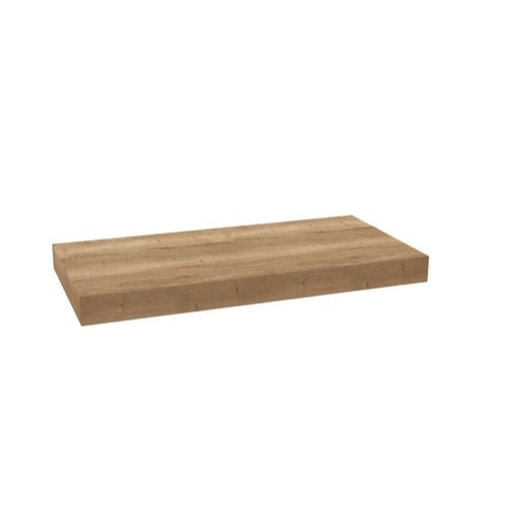 Deska pod umyvadlo Naturel Dolce 200x8x50 cm dub halifax DO20050DH Naturel