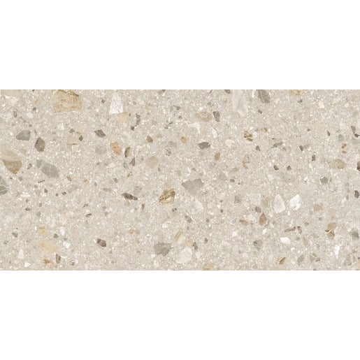 Dlažba Emil Lombarda mix sabbia 60x120 cm mat EM8V Emil
