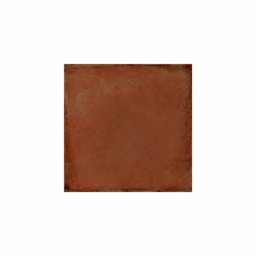 Dlažba Exagres Alhamar rojo 16x16 cm mat ALHAMAR16RO Exagres
