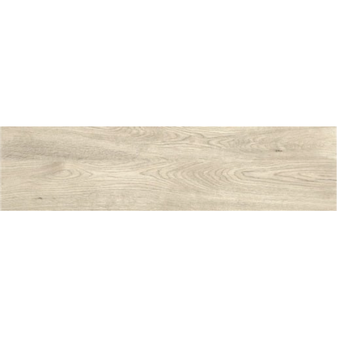 Dlažba Fineza Alpina beige 15x60 cm mat ALPINA156BE Fineza