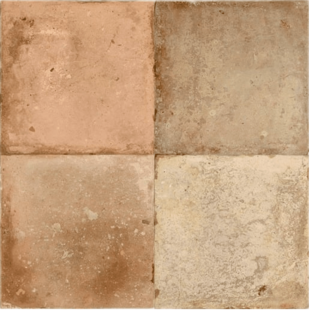 Dlažba Peronda FS Alora 45x45 cm mat FSALORA Peronda