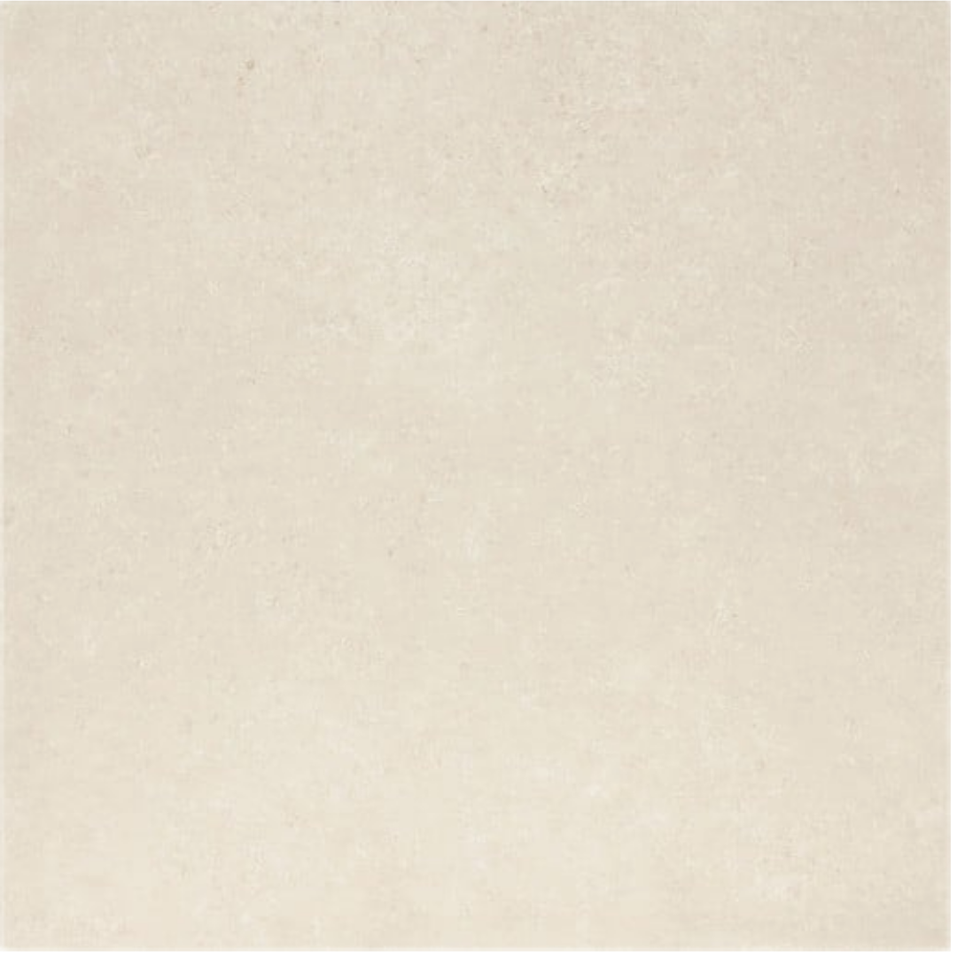 Dlažba Rako Base světle béžová 60x60 cm mat DAK62431.1 Rako