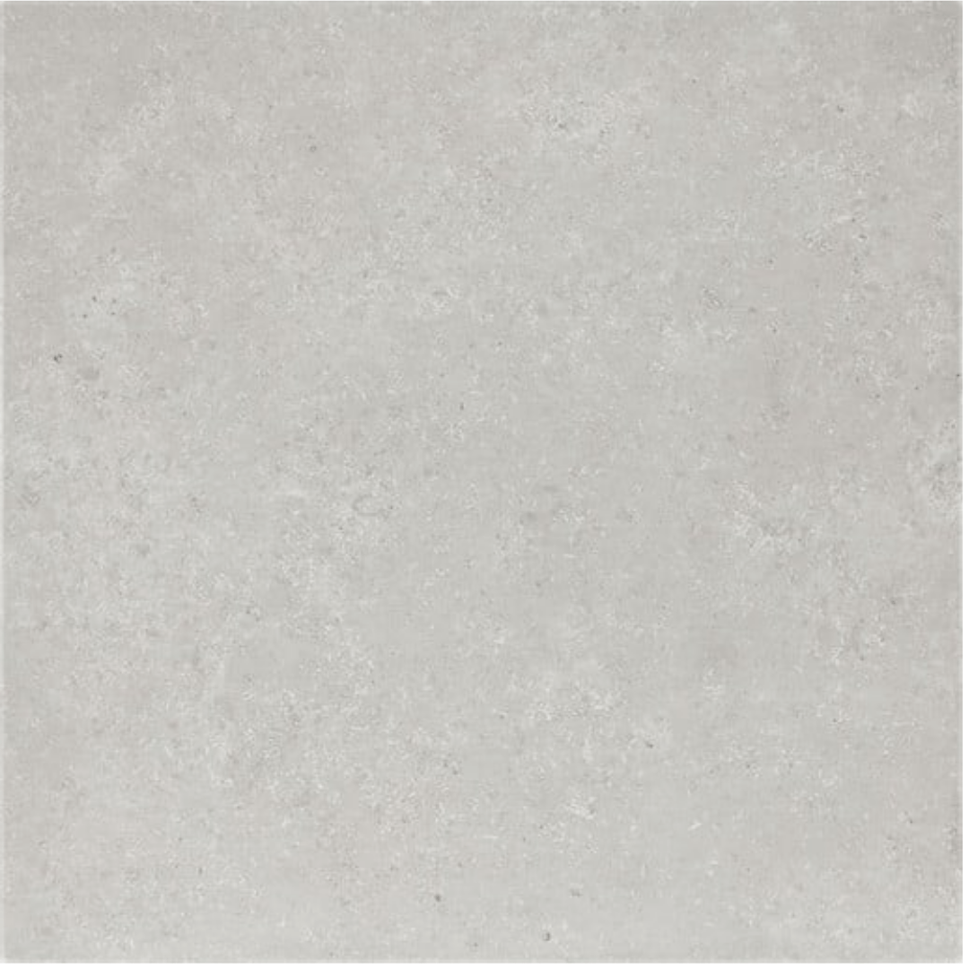 Dlažba Rako Base světle šedá 60x60 cm mat DAK62432.1 Rako