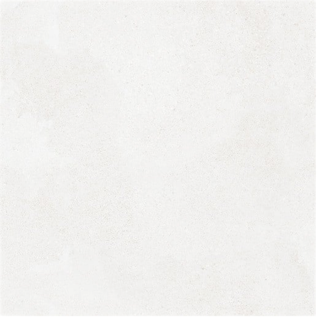 Dlažba Rako Betonico bílošedá 60x60 cm mat DAK62790.1 Rako
